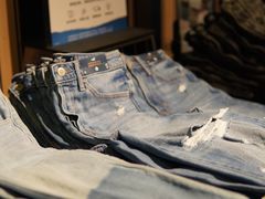 -Hollister Co(杭州万象城店)
