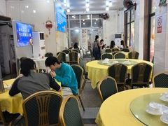 -锐记美食店·现捞海鲜(闸坡店)
