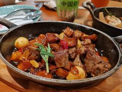 -CRAZYONES西班牙海鲜饭(上海美罗城店)