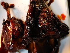 -王裕興肉莊(南禅寺店)