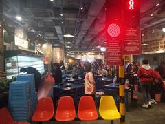 -马路边边串串香(双井直营店)