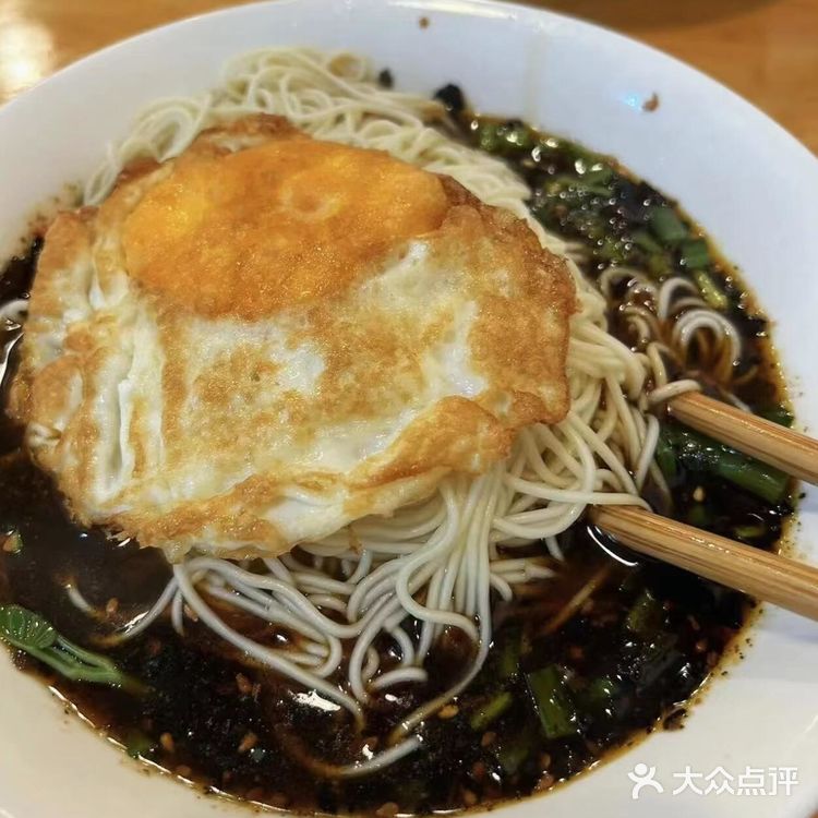 🍜天津美食宝藏地 | 超正宗豌杂面&牛腱面