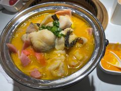 -花味·自助烤肉(南方时代店)