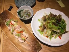 蔬菜色拉-昇鳗鱼家(浦东店)