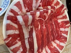 -香满锅老北京羊蝎子火锅·家常菜(新街口店)