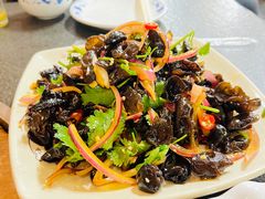 -荣德灶台鱼(圣泉寺店)