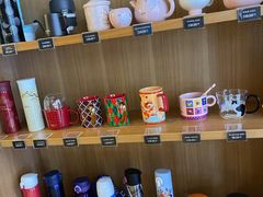 零售区-COSTA COFFEE(天通苑华联店)