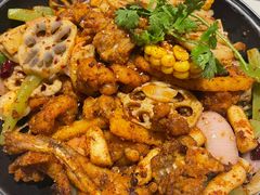 -渝蛙馆(新百店)