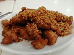 -新大咀港式茶餐厅(宝山万达店)