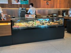 -星巴克臻选(泉州浦西万达广场店)