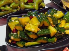 -云晓光头烧烤吧(川沙绿地店)