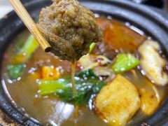 -清真·穆萨砂锅(大皮院店)