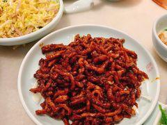 -小吊梨汤·北京菜·烤鸭(双井乐成中心店)