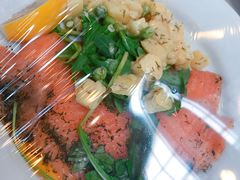 -宜家·瑞典风味餐厅(北京西红门店)