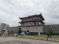 -揭阳楼