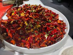 -雲蜀龙阁·金牌水煮鱼(方庄店)