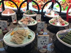 -老六杀猪菜(进乡街店)