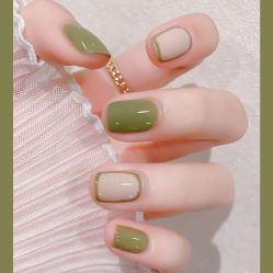 -悦指间美甲美睫