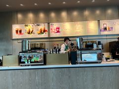 -星巴克臻选(杭州良渚文化村店)