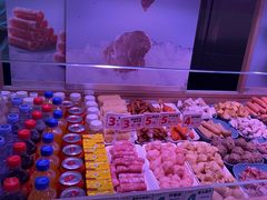 -福客麻辣烫·现炒麻辣香锅(印力中心店)