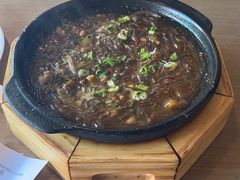 -洪兴砂锅·融合砂锅菜(三站店)