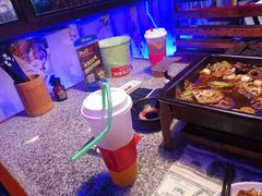 -蘭奢雅集·江浙菜(青山江滩店)