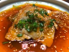 -铜锣湾·有麝自然香(渝北财富中心店)