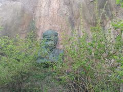 -成吉思汗公园