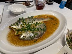 -乾隆美食·本帮菜(黄河路店)