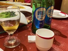 -济南喜来登酒店-采悦轩中餐厅