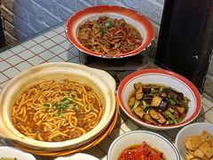 -老妈厨房·长沙街坊菜(国金店)