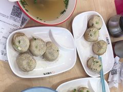 -小杨生煎(成山巴黎春天店)