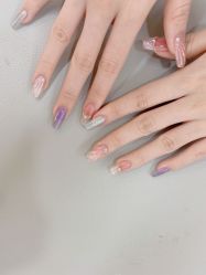 -COME·美睫Eyelash美甲