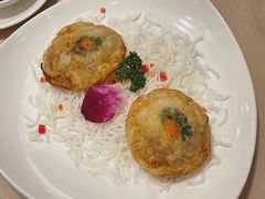 -金苑海鲜酒家(来魅力店)