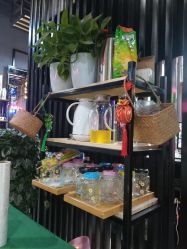 -MOVAN  HAIR莫凡匠人发型屋