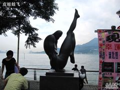 -淡水老街