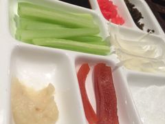 -四季民福烤鸭店(望京旺角店)