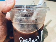 -Seesaw Coffee(深圳深业上城店)