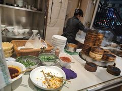 -豆相识•九九豆腐脑(牛咡桥店)