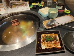 -蘸小院铁锅炖·蘸酱菜·东北菜(怀远门店)