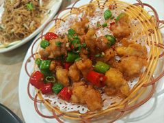 -海大大蒸汽海鲜餐厅·粤菜·特色小炒(欢乐颂店)