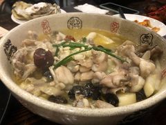 -蚝婆海鲜烧烤(莆田旗舰店)