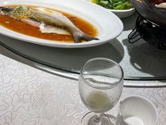 -盛福楼·惠山宴(盛岸路店)