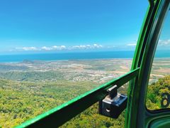 -热带雨林自然公园