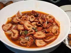 -锦荟JINHUI·浙江小馆(上海荟聚店)