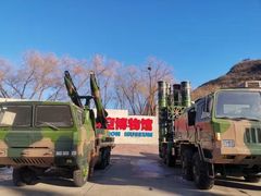 -中国航空博物馆