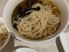 -苏州阳澄湖澜廷酒店-有景阁中餐厅