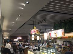 -食代馆(深业上城店)