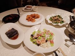 -金美华轩(东方路齐鲁店)