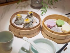 -佬泰丰斋· 乌镇茶食餐厅